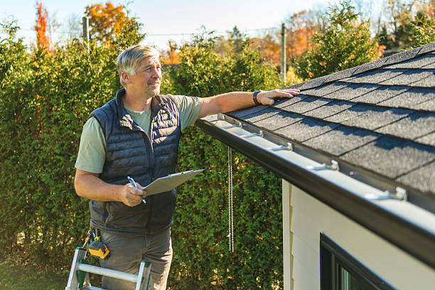 Affordable Roof Leak Repair solutions in Zaleski, OH