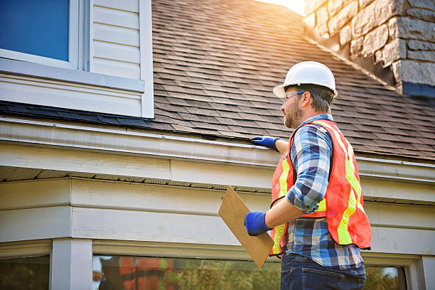 Licensed Roof Leak Repair service in Zaleski, OH - Norken Roofing